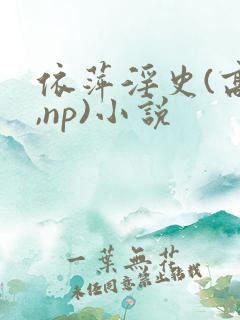 依萍淫史(高h,np)小说