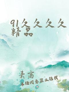 91久久久久久精品