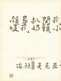 领导扒开我奶罩吸我奶头小说