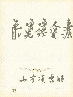 色噜噜人妻丝袜αv先锋资源站