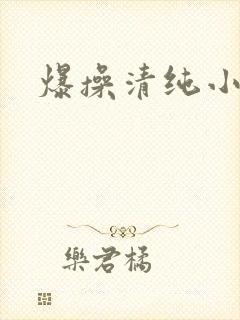 爆操清纯小美女