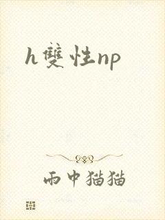 h双性np