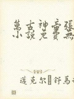 万古神帝张若尘小说免费无弹窗