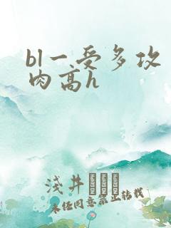 bl一受多攻多肉高h