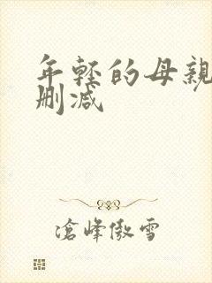 年轻的母亲2无删减