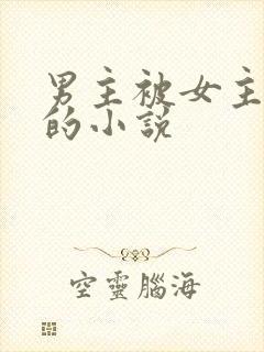 男主被女主囚禁的小说