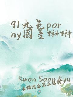 91九色porny国产蝌蚪