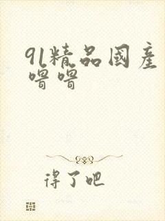 91精品国产色噜噜