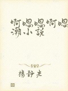 啊嗯嗯啊嗯啊高潮小说