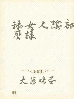 舔女人阴部会怎么样