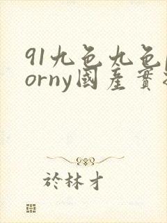 91九色九色porny国产实拍