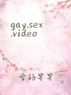 gay.sex.video