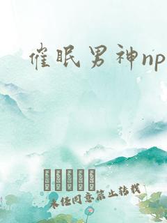 催眠男神np