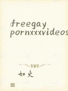 freegaypornxxxvideos