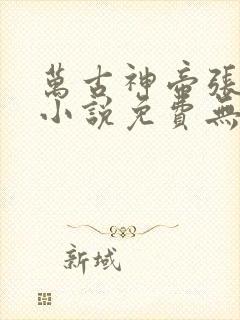 万古神帝张若尘小说免费无弹窗