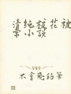 清纯校花被肉日常小说