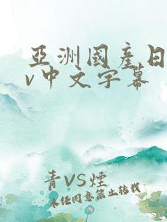 亚洲国产日韩av中文字幕