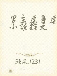 男主虐身虐心的小说推文