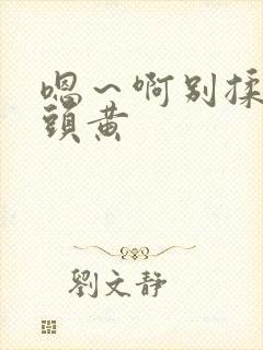 嗯～啊别揉我奶头黄