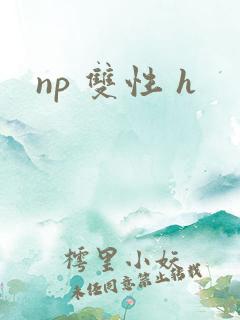 np 双性 h