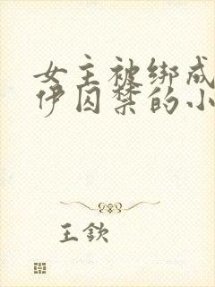 女主被绑成木乃伊囚禁的小说