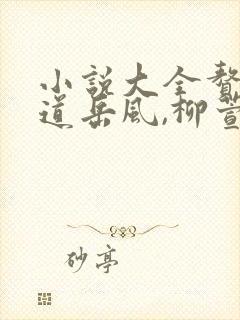 小说大全赘婿当道岳风,柳萱