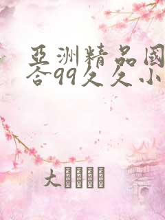 亚洲精品国产综合99久久小说