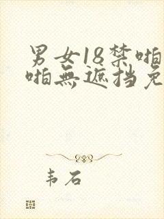 男女18禁啪啪啪无遮挡免费
