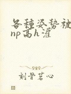 各种姿势被学长np高h灌