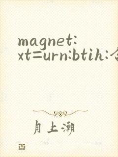 magnet:xt=urn:btih:合集