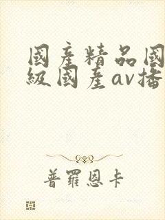 国产精品国产三级国产av播三人美国,