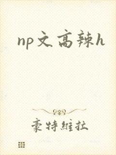 np文高辣h