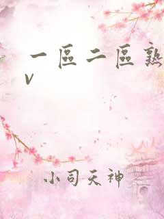 一区二区熟女av