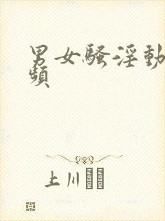 男女骚淫动态视频