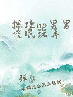 总攻np男男肉催眠玩弄