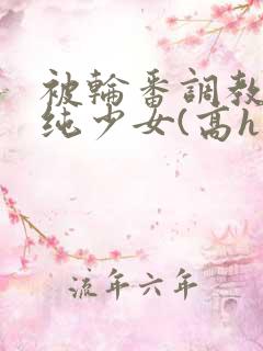 被轮番调教的清纯少女(高h