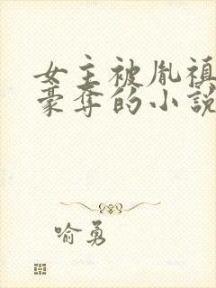 女主被胤禛强取豪夺的小说