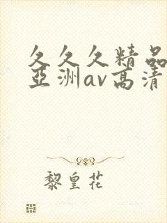 久久久精品国产亚洲av高清涩受