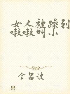 女人被躁到高潮嗷嗷叫小