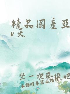 精品国产亚洲av天