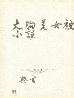 大胸美女被调教小说