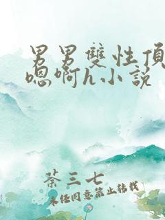 男男双性顶撞喘嗯啊h小说