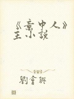 《意中人》双男主小说