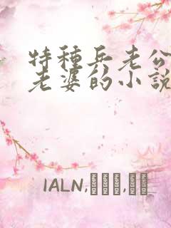 特种兵老公训练老婆的小说