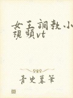 女王调教小女奴视频vt