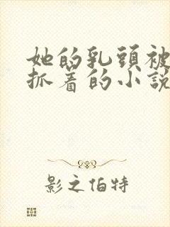 她的乳头被紧紧抓着的小说