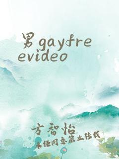 男gayfreevideo
