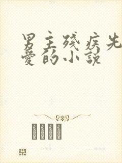 男主残疾先婚后爱的小说