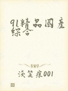 91精品国产色综合