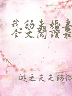 我的未婚妻小琳全文阅读最新章节